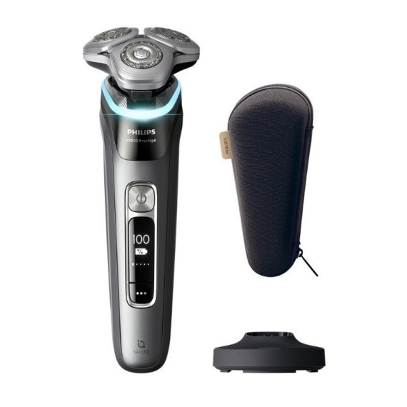 PHILIPS XP9202/10  ΕΠΑΝΑΦ. WET AND DRY