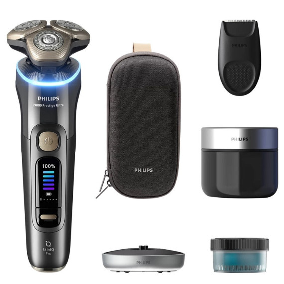 PHILIPS XP9402/31 ΕΠΑΝΑΦ. WET AND DRY