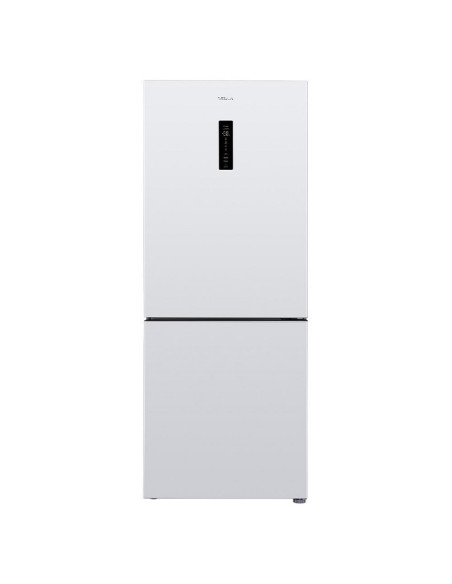 TESLA RC4200FTE 185x70x67 cm 276lt E CLASS ΛΕΥΚΟΣ