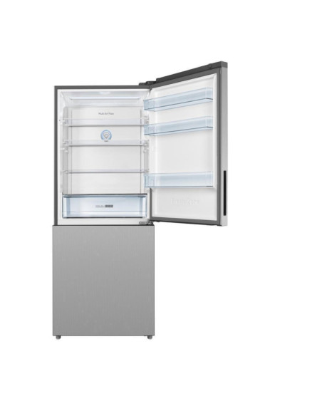 TESLA RC4200FTXE 185x70x67 cm 276lt E CLASS INOX