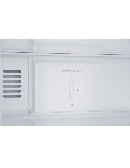 TESLA RC3200FHXE TOTAL NF INOX 185x60x60cm 293lt E CLASS