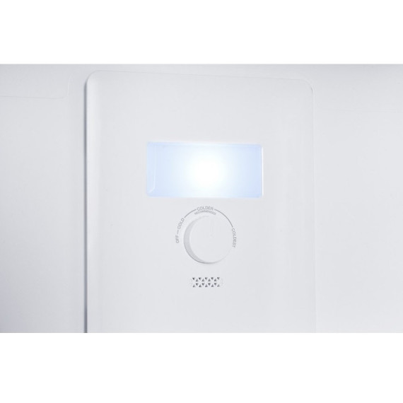 TESLA RC3200FHXE TOTAL NF INOX...