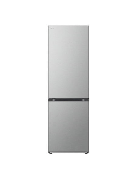 LG GBV21L0EPY TOTAL NF INOX 186x59.5x68.2 E CLASS