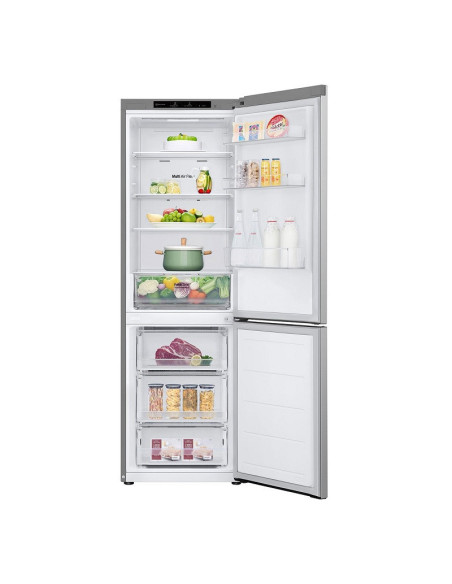 LG GBV21L0EPY TOTAL NF INOX 186x59.5x68.2 E CLASS