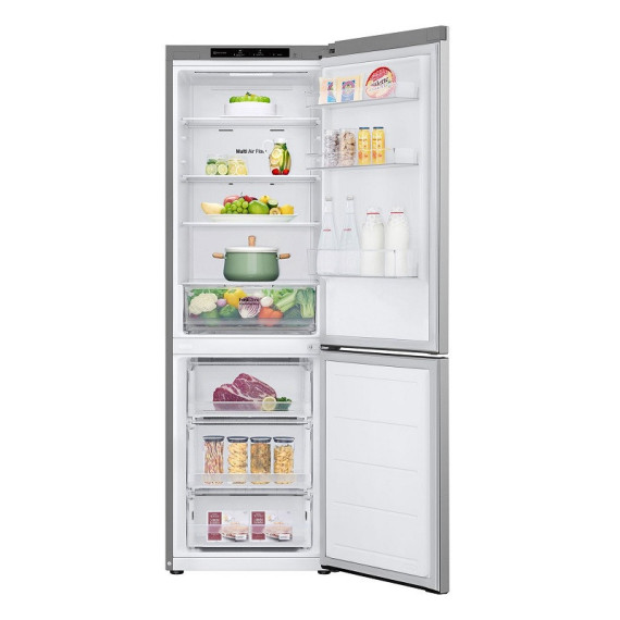 LG GBV21L0EPY TOTAL NF INOX...