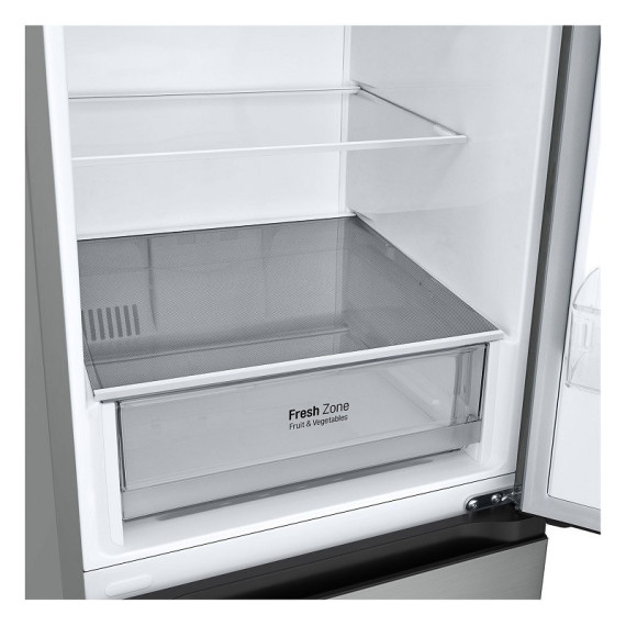 LG GBV21L0EPY TOTAL NF INOX...