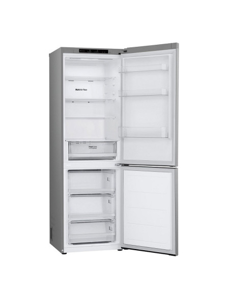 LG GBV21L0EPY TOTAL NF INOX 186x59.5x68.2 E CLASS