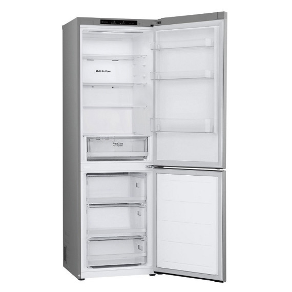 LG GBV21L0EPY TOTAL NF INOX...