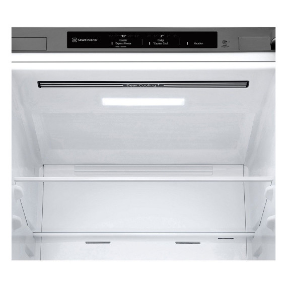 LG GBV21L0EPY TOTAL NF INOX...