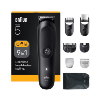 BRAUN AIO5540 ΕΠΑΝΑΦ/ΜΕΝΗ 9...