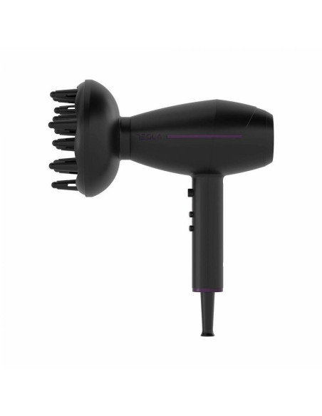 TESLA DRH300BPA 2300W IONIC ΦΥΣΟΥΝΑ ΜΑΥΡΟ