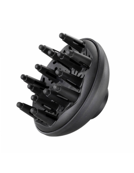 TESLA DRH300BPA 2300W IONIC ΦΥΣΟΥΝΑ ΜΑΥΡΟ