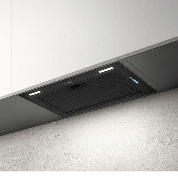 ELICA FOLD BL MAT/A/52 52εκ...