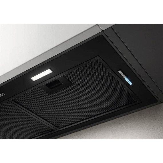 ELICA FOLD BL MAT/A/52 52εκ...