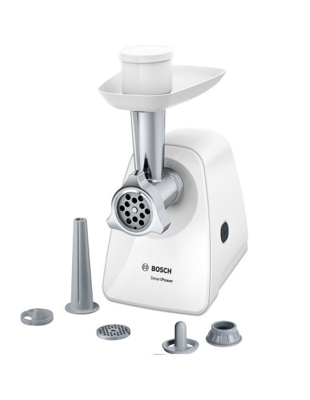 BOSCH MFW2520W 1,7kg/min 1500W ΛΕΥΚΟ