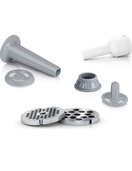 BOSCH MFW2520W 1,7kg/min 1500W ΛΕΥΚΟ