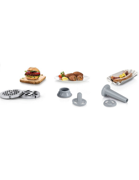 BOSCH MFW2520W 1,7kg/min 1500W ΛΕΥΚΟ