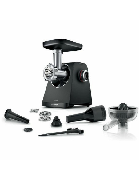 BOSCH MFWS430B 2,5kg/min 1900W ΜΑΥΡΟ