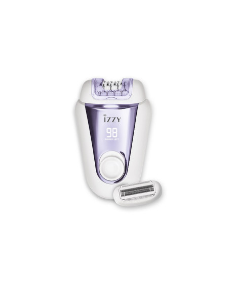 IZZY IZ-7217 SILK TOUCH 2in1 224689 ΕΠΑΝΑΦΟΡ.