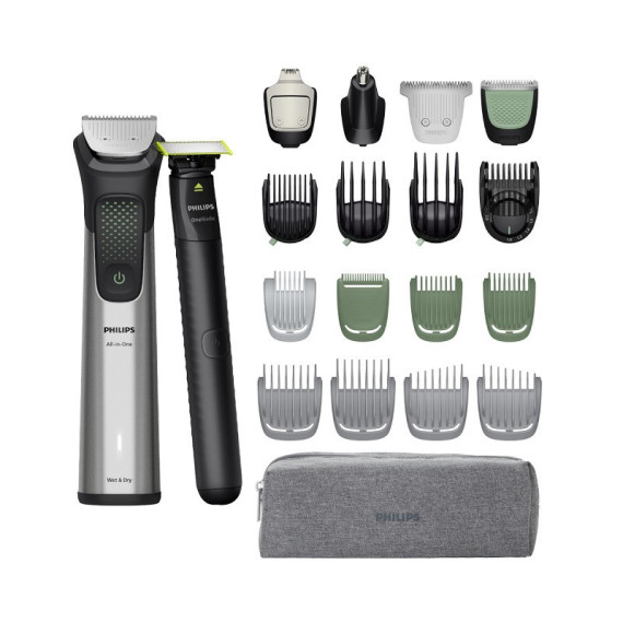 PHILIPS MG9557/15 ΣΕΤ 20 ΣΕ 1