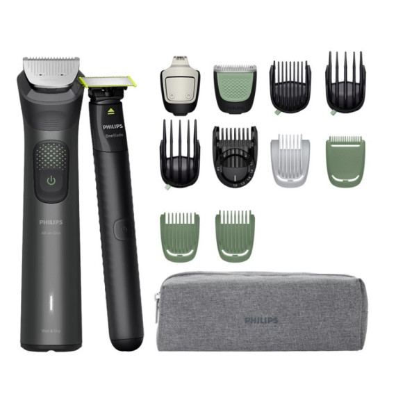 PHILIPS MG9531/15 ΣΕΤ 15 ΣΕ 1