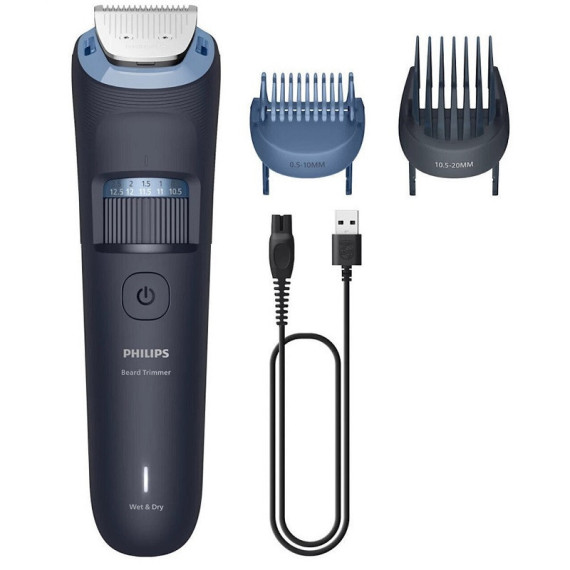 PHILIPS BT3665/15 ΕΠΑΝΑΦΟΡΤΙΖΟΜΕΝΗ