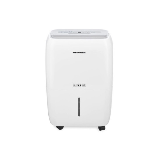 HEINNER HDU-M10 ΜΕ ΙΟΝΙΣΤΗ 10lit