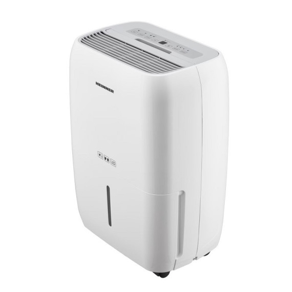 HEINNER HDU-M10 ΜΕ ΙΟΝΙΣΤΗ 10lit