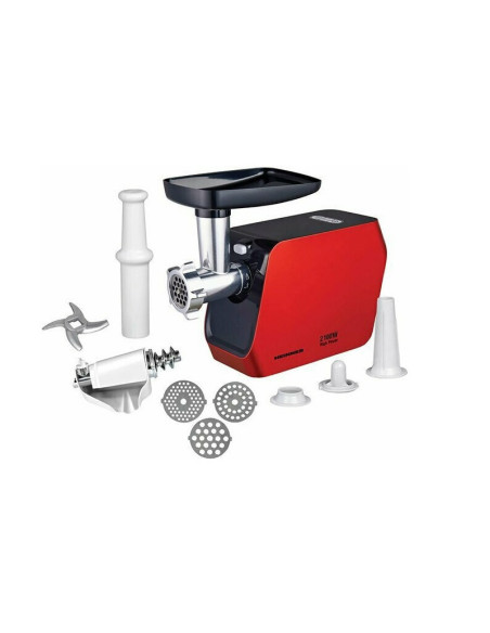 HEINNER MG-2100RD 1,8kg/min 2100W ΚΑΙ ΓΙΑ ΝΤΟΜΑΤΑ