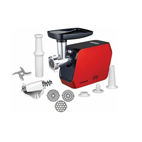 HEINNER MG-2100RD 1,8kg/min 2100W ΚΑΙ...