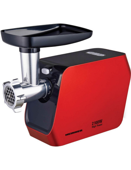 HEINNER MG-2100RD 1,8kg/min 2100W ΚΑΙ ΓΙΑ ΝΤΟΜΑΤΑ