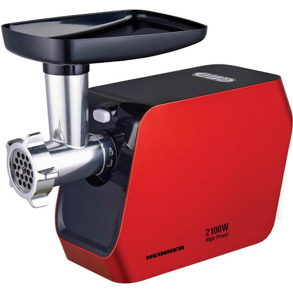 HEINNER MG-2100RD 1,8kg/min 2100W ΚΑΙ...