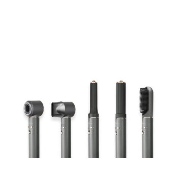 IZZY IZ-7220 MULTI STYLER...