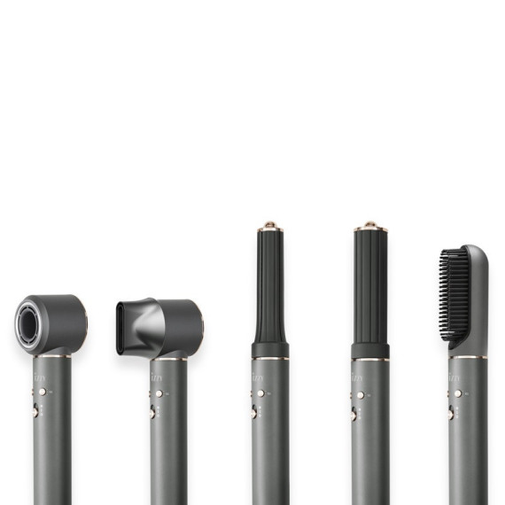 IZZY IZ-7220 MULTI STYLER AIRPRO 5 ΣΕ...