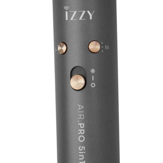 IZZY IZ-7220 MULTI STYLER AIRPRO 5 ΣΕ...