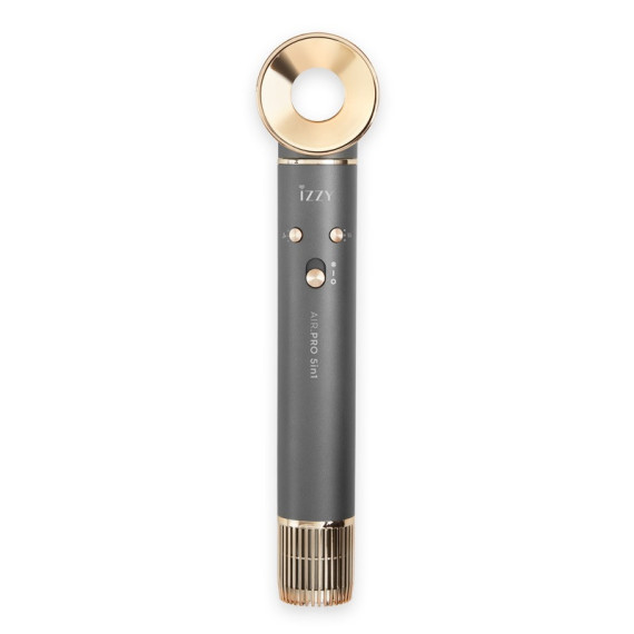 IZZY IZ-7220 MULTI STYLER AIRPRO 5 ΣΕ...