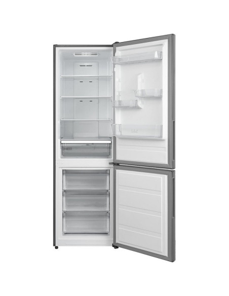 MORRIS T73314DBN D CLASS 188x60x63 INOX TOTAL NF ΜΕ ΟΘΟΝΗ