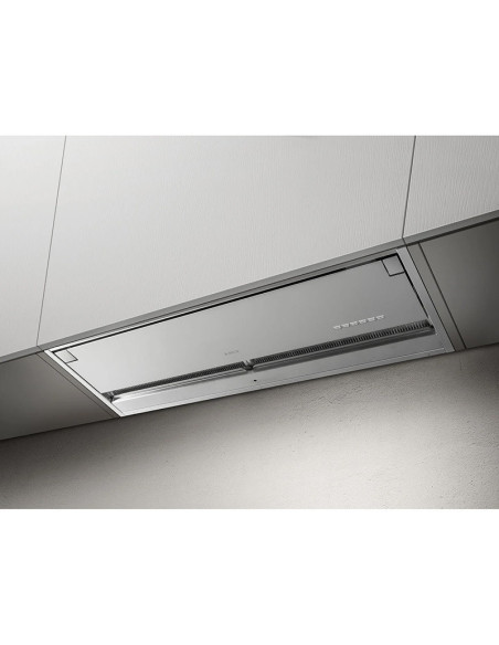 ELICA BOXIN NO DRIP IX/A/60 60εκ PRF0157712A INOX ΜΗΧΑΝΙΣΜΟΣ