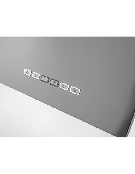 ELICA BOXIN NO DRIP IX/A/60 60εκ PRF0157712A INOX ΜΗΧΑΝΙΣΜΟΣ