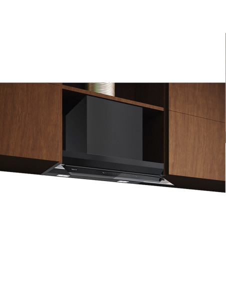 NEFF D69XET2S5 ΜΗΧΑΝΙΣΜΟΣ ΑΠΟΡΡΟΦΗΣΗΣ 60εκ MATT BLACK