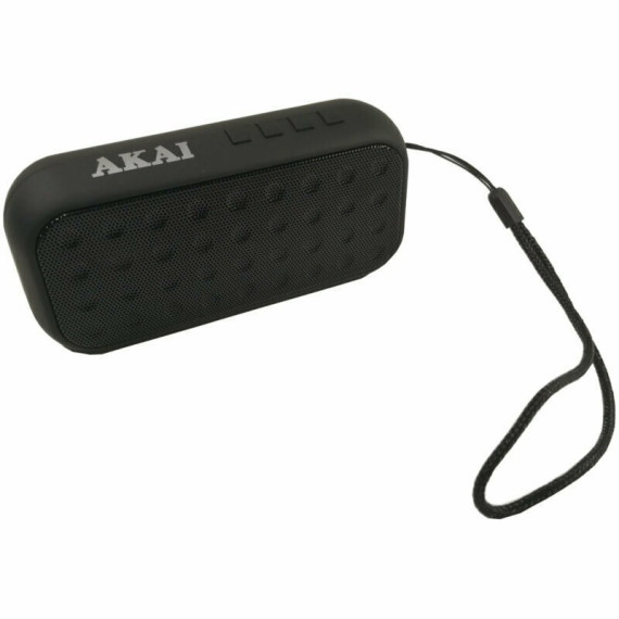 AKAI WS-529 BLUETOOTH ΜΕ USB ΚΑΙ...