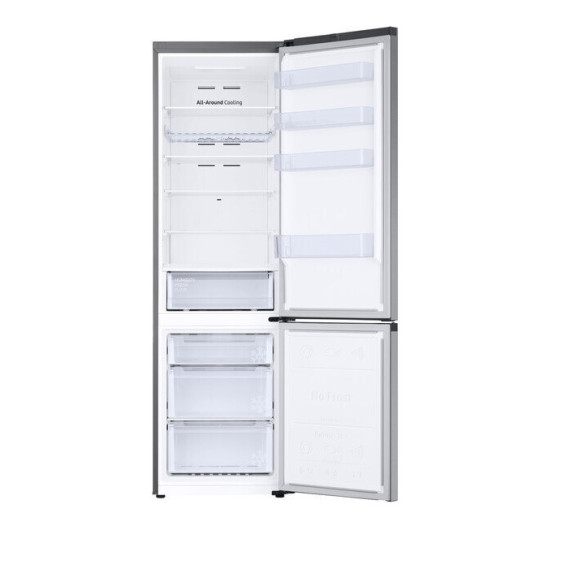 SAMSUNG RB38C602DSA/EF NO FROST...