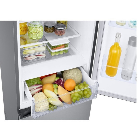 SAMSUNG RB38C602DSA/EF NO FROST...