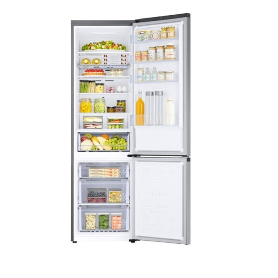 SAMSUNG RB38C602DSA/EF NO FROST...