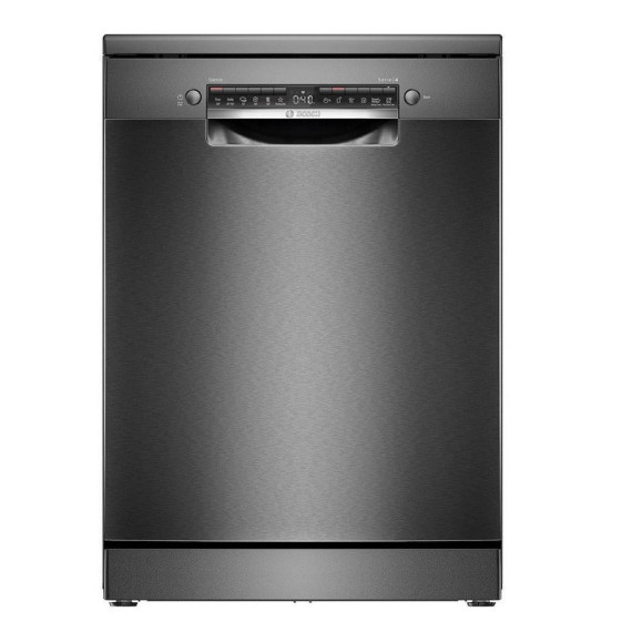 BOSCH SMS4HVC11E ΕΛΕΥΘ. 60εκ ΜΑΥΡΟ C...