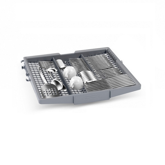 BOSCH SMS4HVC11E ΕΛΕΥΘ. 60εκ ΜΑΥΡΟ C...