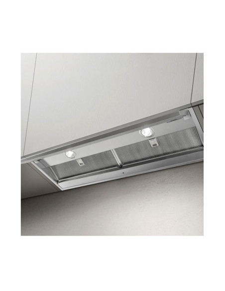 ELICA BOXIN NO DRIP IX/A/90 90εκ PRF0156613A INOX ΜΗΧΑΝΙΣΜΟΣ