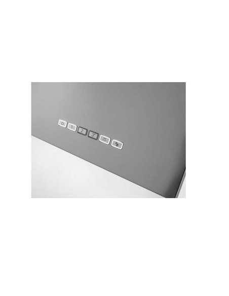 ELICA BOXIN NO DRIP IX/A/90 90εκ PRF0156613A INOX ΜΗΧΑΝΙΣΜΟΣ