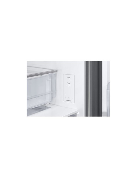SAMSUNG RB53DG706CS9EF NO FROST 203x76x71 INOX C CLASS