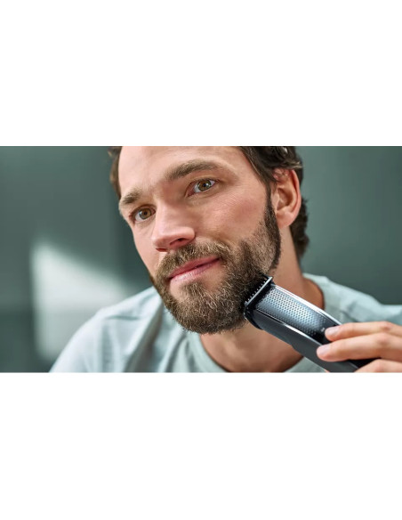 ΚΟΠΤΙΚΗ ΜΗΧΑΝΗ PHILIPS BT5515/70 ΕΠΑΝΑΦΟΡΤΙΖΟΜΕΝΗ